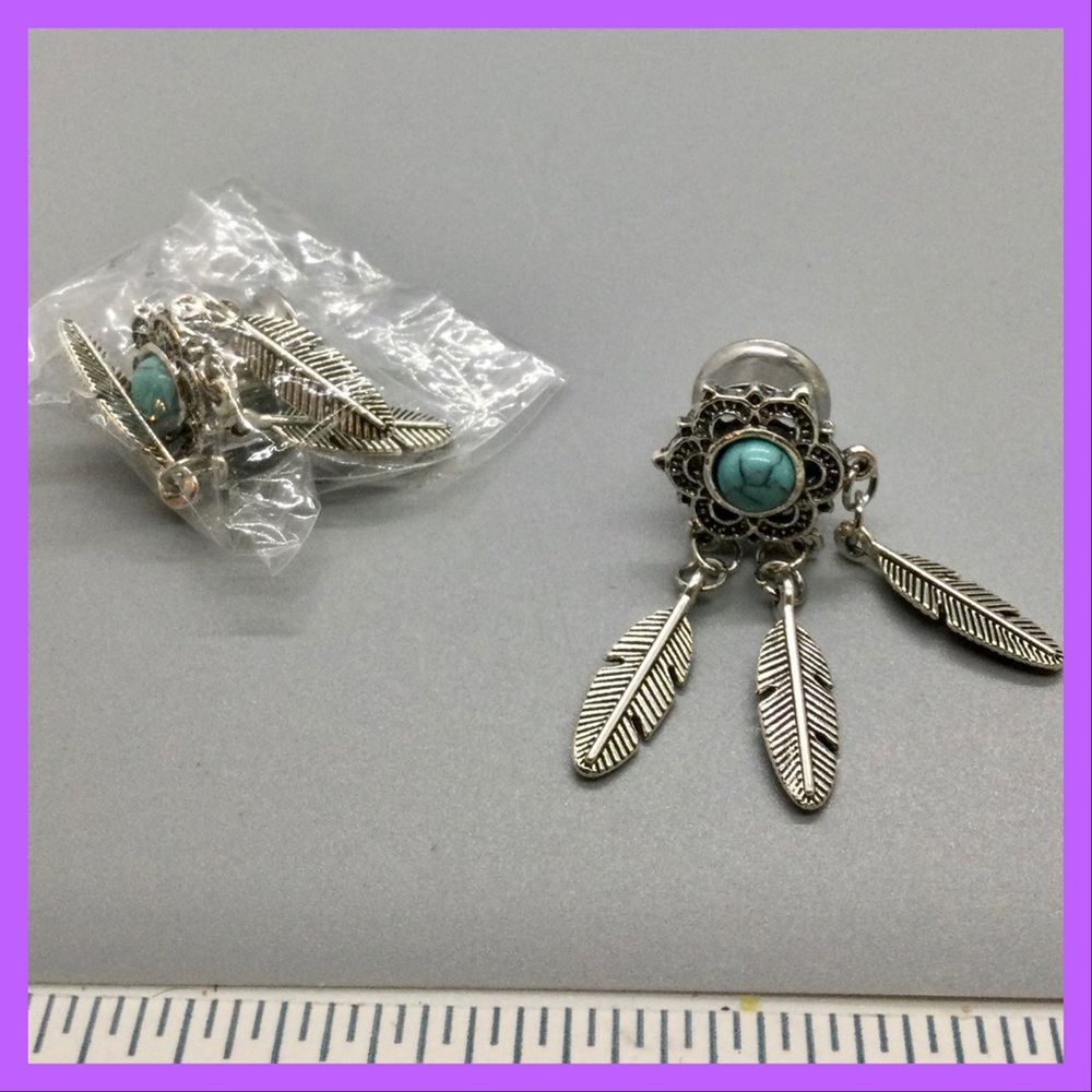 Whatever these are...
